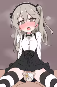 アメ - hentai manga cover image