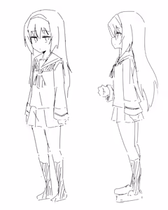 Page 282 of アメ - preview thumbnail