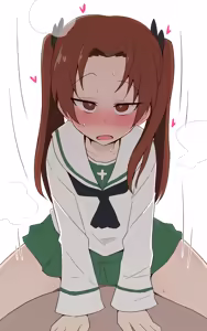 Page 354 of アメ - preview thumbnail