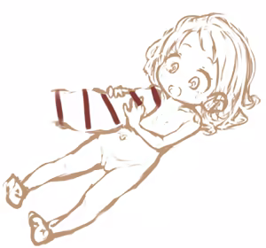 Page 497 of 泡もなか/am - preview thumbnail