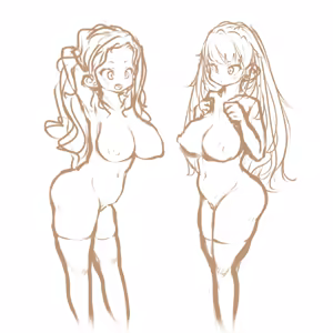 Page 505 of 泡もなか/am - preview thumbnail