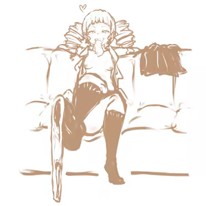 Page 696 of 泡もなか/am - preview thumbnail