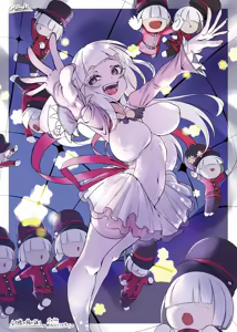 Page 38 of ことばち。 - preview thumbnail