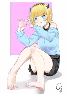 Page 44 of ことばち。 - preview thumbnail