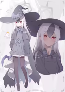 Page 115 of かぼみーる - preview thumbnail