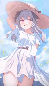Page 91 of かぼみーる - preview thumbnail