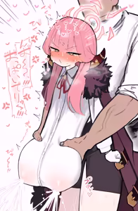 Page 14 of もつにく - preview thumbnail