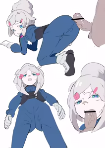 Page 103 of ヴァニバニ - preview thumbnail