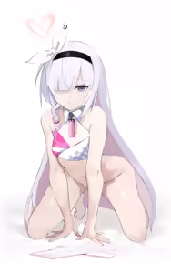 Page 131 of ヴァニバニ - preview thumbnail