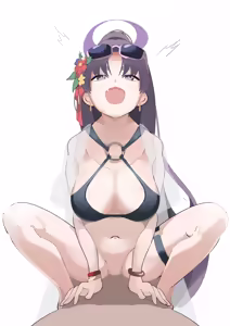 Page 94 of ヴァニバニ - preview thumbnail