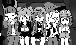 Page 105 of Shino - preview thumbnail
