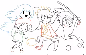 Page 160 of Shino - preview thumbnail