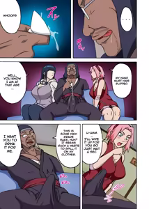 Page 4 of SakuHina Inninden - preview thumbnail