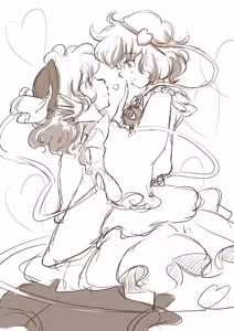Page 121 of Non danbooru backup - preview thumbnail