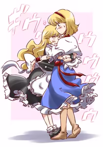 Page 234 of Non danbooru backup - preview thumbnail