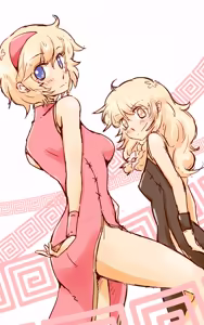 Page 385 of Non danbooru backup - preview thumbnail