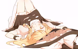 Page 394 of Non danbooru backup - preview thumbnail