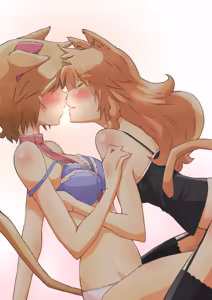 Page 440 of Non danbooru backup - preview thumbnail