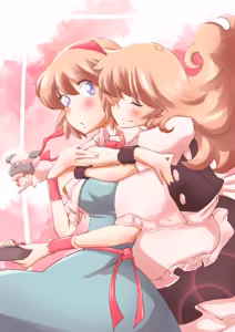 Page 453 of Non danbooru backup - preview thumbnail