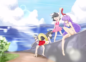 Page 510 of Non danbooru backup - preview thumbnail