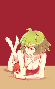 Page 551 of Non danbooru backup - preview thumbnail