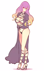 Page 561 of Non danbooru backup - preview thumbnail