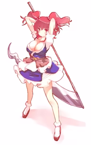 Page 566 of Non danbooru backup - preview thumbnail