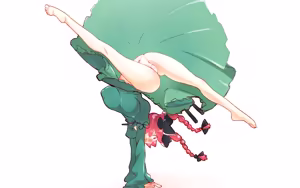 Page 597 of Non danbooru backup - preview thumbnail