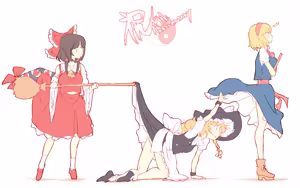 Page 610 of Non danbooru backup - preview thumbnail