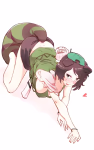 Page 611 of Non danbooru backup - preview thumbnail