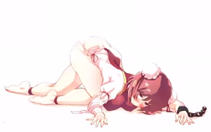 Page 624 of Non danbooru backup - preview thumbnail