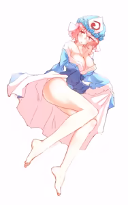 Page 625 of Non danbooru backup - preview thumbnail