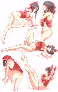 Page 628 of Non danbooru backup - preview thumbnail