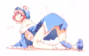 Page 643 of Non danbooru backup - preview thumbnail