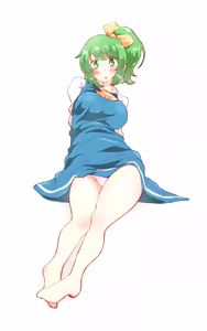 Page 645 of Non danbooru backup - preview thumbnail