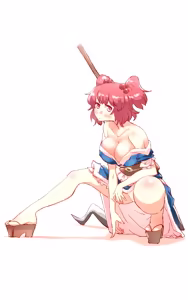 Page 647 of Non danbooru backup - preview thumbnail