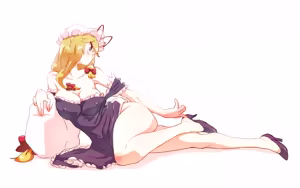 Page 665 of Non danbooru backup - preview thumbnail