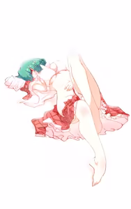 Page 666 of Non danbooru backup - preview thumbnail