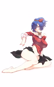 Page 668 of Non danbooru backup - preview thumbnail