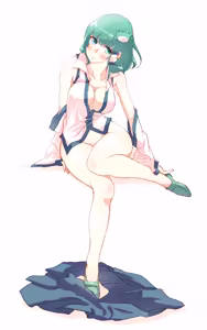 Page 669 of Non danbooru backup - preview thumbnail