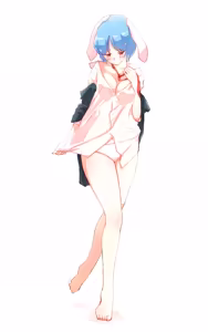 Page 672 of Non danbooru backup - preview thumbnail