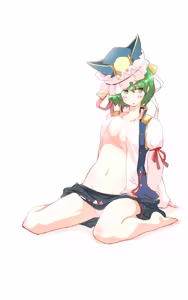 Page 675 of Non danbooru backup - preview thumbnail