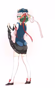 Page 681 of Non danbooru backup - preview thumbnail