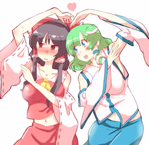 Page 687 of Non danbooru backup - preview thumbnail