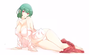 Page 689 of Non danbooru backup - preview thumbnail