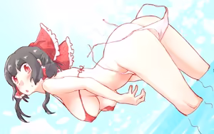 Page 696 of Non danbooru backup - preview thumbnail