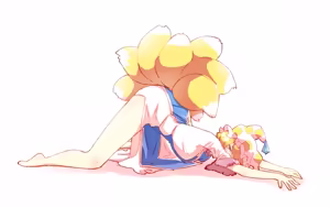 Page 734 of Non danbooru backup - preview thumbnail