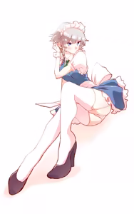 Page 737 of Non danbooru backup - preview thumbnail