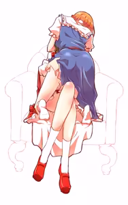 Page 740 of Non danbooru backup - preview thumbnail