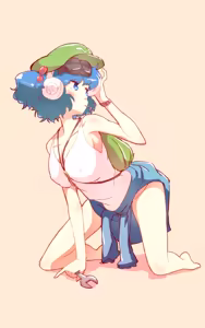 Page 753 of Non danbooru backup - preview thumbnail